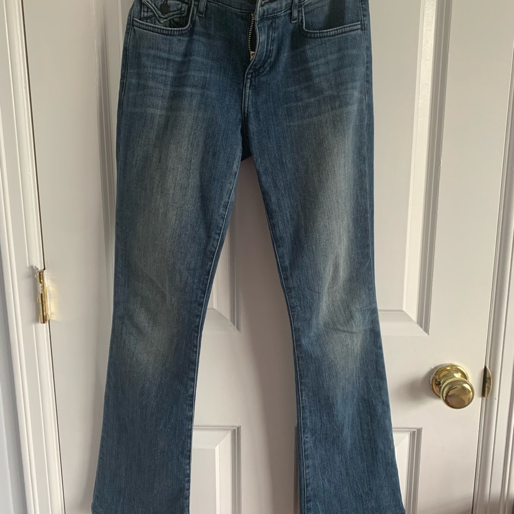 True religion denim jeans size 26